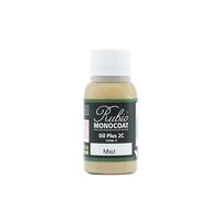 Rubio Monocoat Wood Oil 0.8 m² - Mist | Oil Plus 2C | Quick-Dry, Eco-Friendly Linseed Wood for Indoor Use | Preserver | 20 ml (Sample)