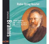 Rubio String Quartet - String Quartets