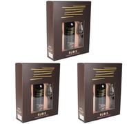 Rubis Chocolate Wine Gift Set 50 cl Non Vintage, 15% ABV (Pack of 3)