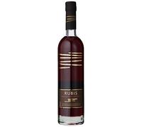 Rubis Chocolate Wine IWSC Gold Award Winner | Tempranillo Dessert Wine 15% ABV | 50cl Bottle | Christmas Luxury
