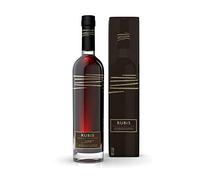 Rubis Chocolate Wine IWSC Gold Award Winner | Tempranillo Dessert Wine 15% ABV | 50cl Luxury Gift Box | Christmas Luxury