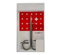 Rubis Switzerland Nail Scissors