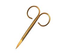 Rubis Scissors Classic Gold