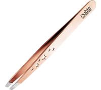 Rubis Star Tweezers Rose Gold
