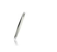 Rubis Switzerland Classic Slant Tweezers 1K108 Pink