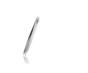 Rubis Switzerland Classic Slant Tweezers 1K108 Pink