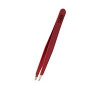 Rubis Switzerland Tweezers Classic Red