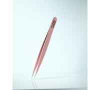 Rubis Switzerland Tweezers Pointer Pink