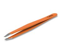 Rubis Switzerland Tweezer Classic Satin Orange