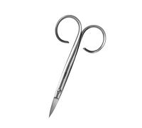 Rubis Toenail Scissors