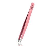 Rubis Tweezers Classic Glitter Pink 1K108GL