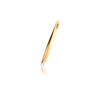 Rubis Tweezers Classic Gold 1K103