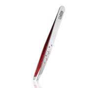 Rubis Tweezers Classic SA Six Stars Red Inside 1K102CTRED