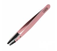 Rubis Tweezers Classic Techno Pink 1KS108 Rubis Switzerland Swiss Made World Renowned Precision
