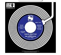 Rubiyats,The / Williams, John & Tick Tocks - Omar Khayyam / Do Me Like You Do Me [7" VINYL]