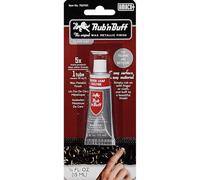 Rub'N Buff, Silver Leaf