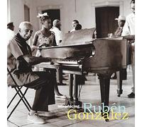 Introducing (Deluxe Edition) [VINYL], Ruben Gonzalez, New