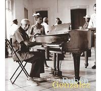 Introducing (Deluxe Edition) [VINYL], Ruben Gonzalez, New