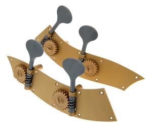 Rubner Bass Machines 140-100-003-1