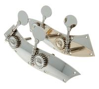 Rubner Bass Machines 140-105