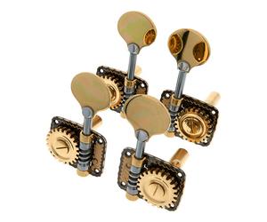 Rubner Bass Machines 140-109d