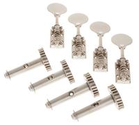 Rubner Bass Machines 140-121a