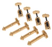 Rubner Bass Machines 140-129-6-L