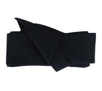 Rubruan Men's Japanese Obi Belt for Yukata & Kimono - Traditional Hand-Tied Knot Cotton Waistband