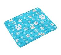 Rubu22a Cooling Mat for Dogs 2025 Self-Cooling Dog Mat Summer Cooling Mat Dog Mat for Home On the Go or in the Car
