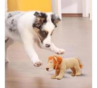 Rubu22a Dog Toy - Dog Toy without Squeaking, Pet Chew Toy Dog Toy for Puppies, Small and Medium Dogs, Cuddly Toy for Dogs (C)