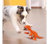 Rubu22a Dog Toy - Dog Toy without Squeaking, Pet Chew Toy Dog Toy for Puppies, Small and Medium Dogs, Cuddly Toy for Dogs (B)