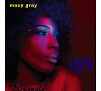Macy Gray - Ruby [VINYL]
