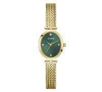 Ruby 24mm Ladies Watch Green