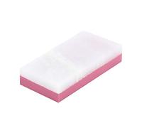 Ruby Agate Whetstone Sharpener Stone 3000 10000 Grit Professional Oilstone for Fine Sharpening Polishing with Mirror Finish 50mm x 25mm x 10mm for Kitchen Tools