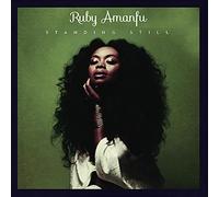 RUBY AMANFU - Standing Still [VINYL]