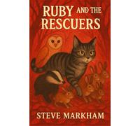 Ruby and the Rescuers (Bramble Wood)