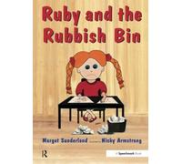 Ruby and the Rubbish Bin (Helping Children with Feelings) by Margot Sunderland (October 3, 2003) Paperback