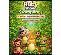 Ruby And The Stomplings: A Friend Beyond The Valley