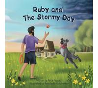 Ruby and The Stormy Day (Ruby's Big Adventures)
