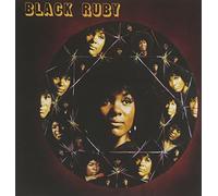 Ruby Andrews - Black Ruby [Japan LTD Mini LP CD] KTIC-1012