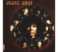 Ruby Andrews - Black Ruby [VINYL]
