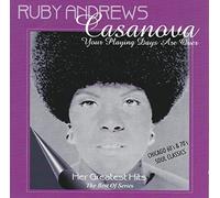 Ruby Andrews - Casanova