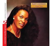 RUBY ANDREWS - Kiss This