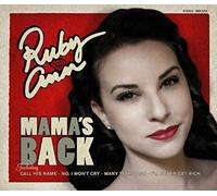 Ruby Ann - Mama's Back