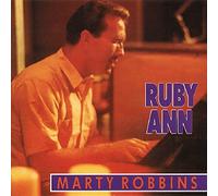 Ruby Ann - Rockin'rollin' Robbins Vol.3 by Marty ROBBINS (1994-06-27)