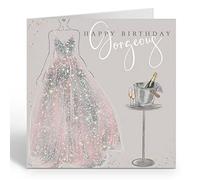 Ruby Ashley Birthday Cards for Women. Recyclable & Made in the UK