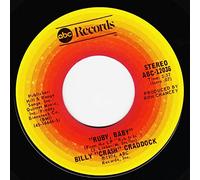Ruby, Baby / Walk When Love Walks [Vinyl Single 7'']