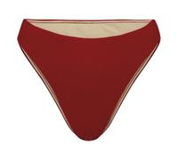 Ruby Bikini Bottoms Red M