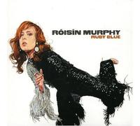 Ruby Blue by Roisin Murphy