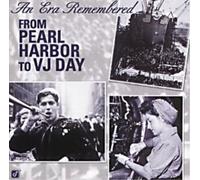 Ruby Braff An Era Remembered: From Pearl Harbour to VJ Day (CD) (US IMPORT)